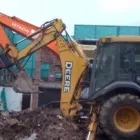 La imagen 2 de la Empresa DEMOLICIONES BORIS ESPINOZA Presupuestos de Demolicion en Santiago RM