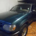 La imagen 1 de la Empresa DESARMADURIA SERRANO LIMITADA Vehículos Siniestrados en Santiago RM
