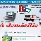 La imagen 3 de la Empresa DESERTPC  ELECTRIC Tecnico en Antofagasta en Antofagasta AN