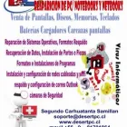 La imagen 4 de la Empresa DESERTPC  ELECTRIC Tecnico en Antofagasta en Antofagasta AN