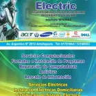 La imagen 6 de la Empresa DESERTPC  ELECTRIC Tecnico en Antofagasta en Antofagasta AN