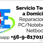 La imagen 7 de la Empresa DESERTPC  ELECTRIC Tecnico en Antofagasta en Antofagasta AN