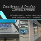 La imagen 1 de la Empresa DESIGNSMIL www Designsmil.Cl en Santiago RM