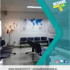 La imagen 6 de la Empresa DESIGNSMIL www Designsmil.Cl en Santiago RM