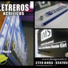 La imagen 15 de la Empresa DESIGNSMIL www Designsmil.Cl en Santiago RM