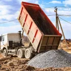 La imagen 3 de la Empresa DESPACHOARI2 VENTAS DE RIPIO en San Bernardo RM