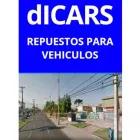 La imagen 4 de la Empresa DICARS Tienda de repuestos para automóviles en Puente Alto RM
