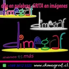 La imagen 1 de la Empresa DIMEGRAF Volantes en Chillan BI