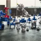 La imagen 1 de la Empresa DINSA Válvulas en Los Angeles BI
