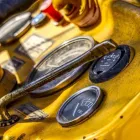 La imagen 1 de la Empresa DISANFRA Proveedor de combustible en Cerrillos RM