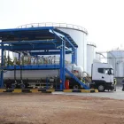 La imagen 3 de la Empresa DISANFRA Proveedor de combustible en Cerrillos RM