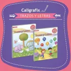 La imagen 1 de la Empresa DISTRIBUIDORA DE CALIGRAFIX PRESENTACIONES EDUCATIVAS en La Cisterna RM