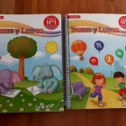 La imagen 4 de la Empresa DISTRIBUIDORA DE CALIGRAFIX PRESENTACIONES EDUCATIVAS en La Cisterna RM