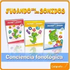 La imagen 5 de la Empresa DISTRIBUIDORA DE CALIGRAFIX PRESENTACIONES EDUCATIVAS en La Cisterna RM