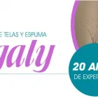 La imagen 1 de la Empresa DISTRIBUIDORA MAGALY BRIONES Tienda de telas en Independencia RM
