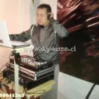 La imagen 3 de la Empresa DJ AKASS Produccion en Santiago RM