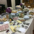 La imagen 2 de la Empresa DOLCE PALADAR Tartas en Ñuñoa RM