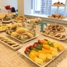 La imagen 4 de la Empresa DOLCE PALADAR Tartas en Ñuñoa RM