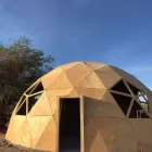 La imagen 3 de la Empresa DOMOS DESERT - CONSTRUCCION DE DOMOS Viviendas Prefabricadas en Iquique TA