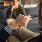 La imagen 2 de la Empresa DRA. ELIANA DÍAZ SAN MARTÍN Stress Laboral en Viña del Mar VS