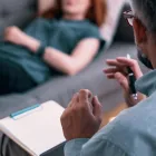 La imagen 3 de la Empresa DRA. ELIANA DÍAZ SAN MARTÍN Stress Laboral en Viña del Mar VS