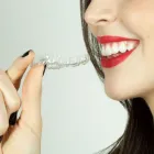 La imagen 1 de la Empresa DRA. KAREM PANTOJA V. TRATAMIENTO DE BRACKETS en Concepción BI