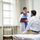 La imagen 4 de la Empresa DRA. KARLA VILLEGAS NORAMBUENA Reumatología en Antofagasta AN