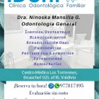 La imagen 1 de la Empresa DRA. NINOSKA MANSILLA G Valdivia en Valdivia LR