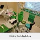 La imagen 2 de la Empresa DRA. XIMENA CROVETTO TRATAMIENTO PREVENTIVO DE CARIES en Concepción BI