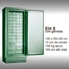 La imagen 2 de la Empresa E.HINZE Tienda de cajas fuertes y cámaras acorazadas en Estación Central RM