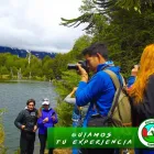 La imagen 1 de la Empresa ECO TOUR TERRA Vacaciones en Temuco AR