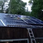 La imagen 1 de la Empresa ECOELECTRICA Sistemas Solares en Santiago RM