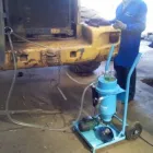 La imagen 2 de la Empresa ECOTECNOLOGIAS Sistema de Gestión del Combustible en Santiago RM