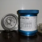 La imagen 11 de la Empresa ECOTECNOLOGIAS Sistema de Gestión del Combustible en Santiago RM