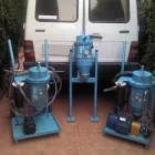 La imagen 12 de la Empresa ECOTECNOLOGIAS Sistema de Gestión del Combustible en Santiago RM