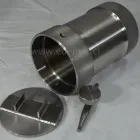 La imagen 3 de la Empresa EDEMET scavenger en Concepción BI