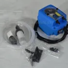 La imagen 6 de la Empresa EDEMET scavenger en Concepción BI