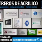La imagen 7 de la Empresa EFECTOGRAFICA LTDA. Window Vision en Santiago RM