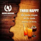 La imagen 2 de la Empresa EL NUEVO ARRIERO VIÑA DEL MAR Restaurante en Viña del Mar VS