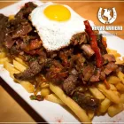 La imagen 4 de la Empresa EL NUEVO ARRIERO VIÑA DEL MAR Restaurante en Viña del Mar VS