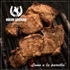 La imagen 5 de la Empresa EL NUEVO ARRIERO VIÑA DEL MAR Restaurante en Viña del Mar VS