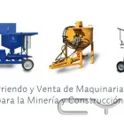 La imagen 1 de la Empresa ELASTOMEROS MAQUINARIAS E.I.R.L. Venta Maquinaria en Santiago RM