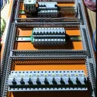 La imagen 2 de la Empresa ELECTRICIDAD FERNÁNDEZ PROYECTOS INDUSTRIALES DE ELECTRICIDAD en Calera VS