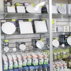 La imagen 3 de la Empresa ELECTRICIDAD FERNÁNDEZ PROYECTOS INDUSTRIALES DE ELECTRICIDAD en Calera VS