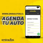 La imagen 3 de la Empresa EMIRAUTOS SPA Tienda de repuestos para automóviles en Buin RM