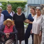 La imagen 2 de la Empresa ENCANTOS DE LA VIDA RESIDENCIAS ADULTO MAYOR en Las Condes RM