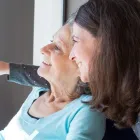 La imagen 4 de la Empresa ENCANTOS DE LA VIDA RESIDENCIAS ADULTO MAYOR en Las Condes RM