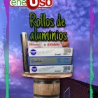 La imagen 1 de la Empresa ENE USO ENVASES DESECHABLES Vasos Desechables en Concepción BI