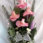 La imagen 1 de la Empresa ENTRE FLORES CONCEPCIÓN Florista en Concepción BI