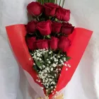 La imagen 2 de la Empresa ENTRE FLORES CONCEPCIÓN Florista en Concepción BI